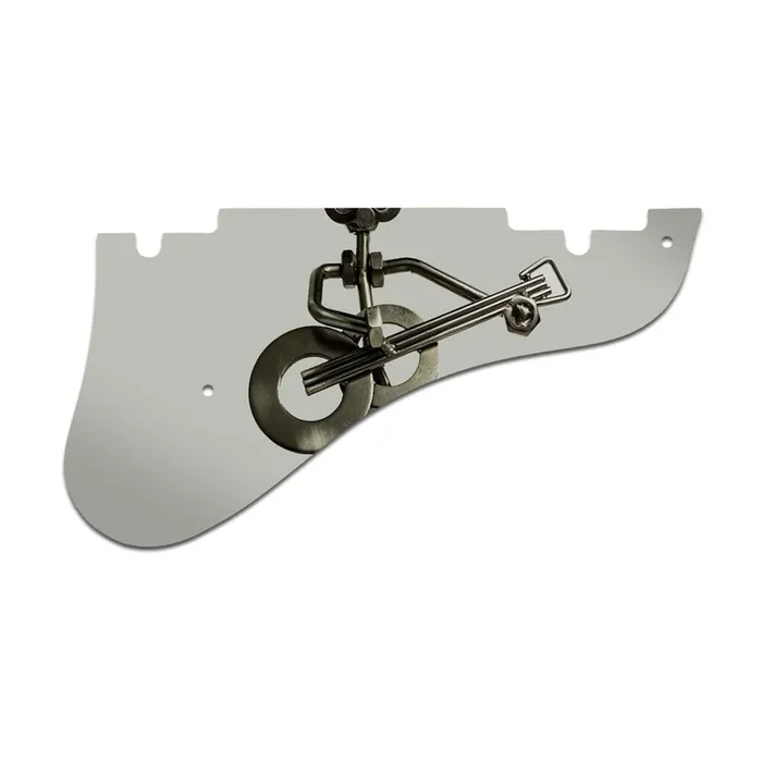 Epiphone Emperor Swingster – Mirror