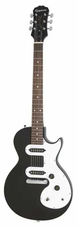 Epiphone Les Paul SL Electric Guitar Ebony