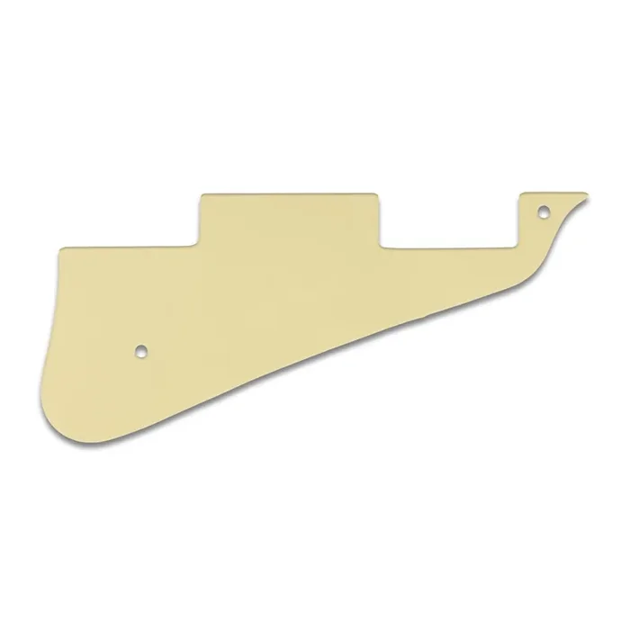 Epiphone Les Paul Standard – Cream Black Cream