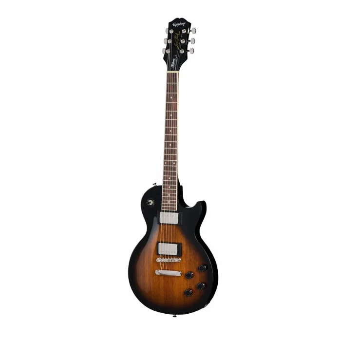 Epiphone Les Paul Tribute Electric Guitar Vintage Sunburst