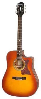 Epiphone Masterbilt Dr400Mce Fcs