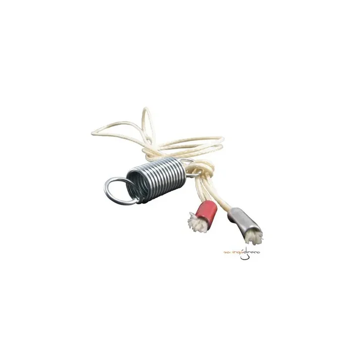 Ernie Ball 6172 Cord & Spring Kit for VP JR Volume Pedal