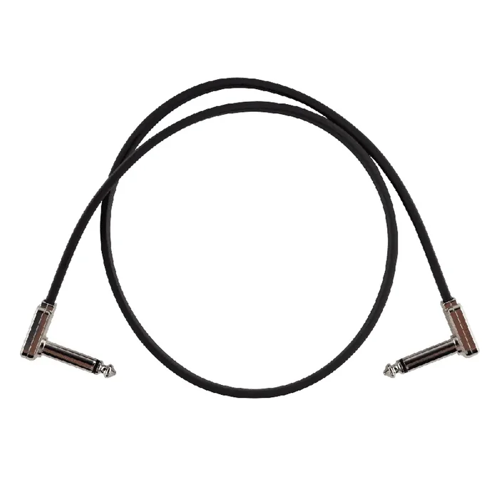 Ernie Ball Flat Ribbon 24 Patch Cable