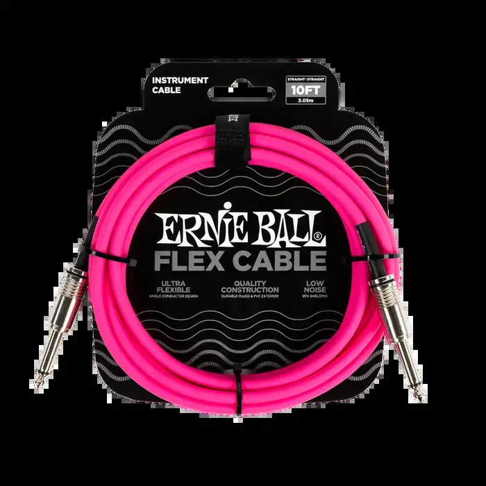 Ernie Ball Flex Cables