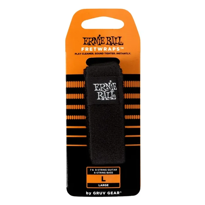 Ernie Ball Fretwraps – Large