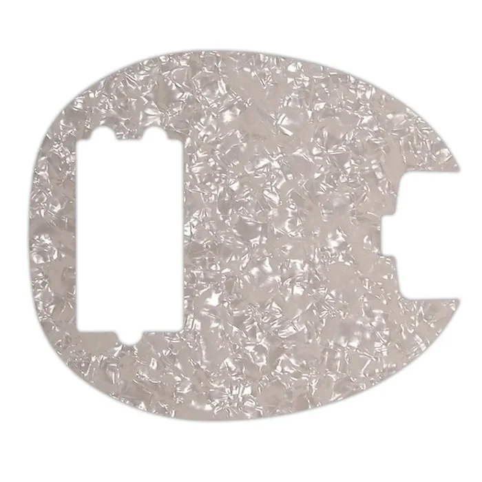 Ernie Ball Music Man 2019 Short Scale StingRay Special Bass – Aged Pearl W/B/W Lamination