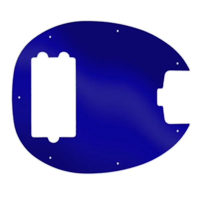 Ernie Ball Music Man 2019 Short Scale StingRay Special Bass – Dark Blue Mirror