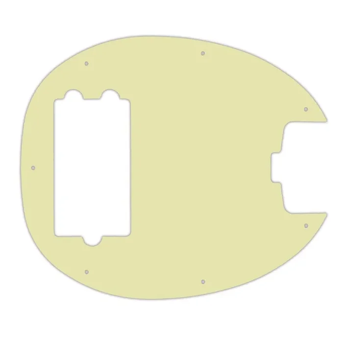 Ernie Ball Music Man 2019 Short Scale StingRay Special Bass – Mint Green 3 Ply