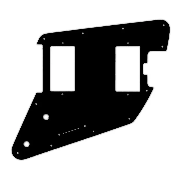 Ernie Ball Music Man Albert Lee HH – 5 Layer B/W/B/W/B