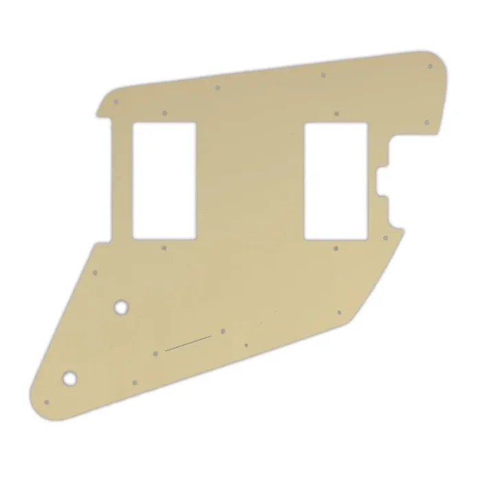 Ernie Ball Music Man Albert Lee HH – Cream