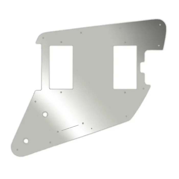 Ernie Ball Music Man Albert Lee HH – Mirror