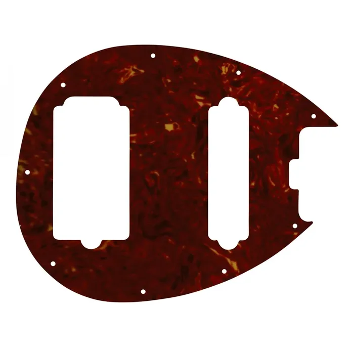 Ernie Ball Music Man Sterling 4-HS Bass – Light Brown Celluloid Tortoiseshell W/B/W Lamination