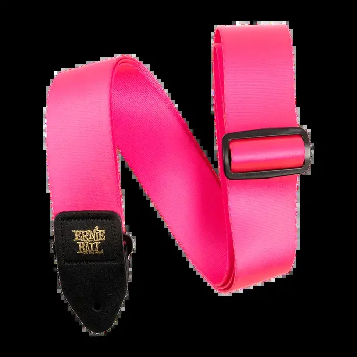 Ernie Ball Premium Neon Strap