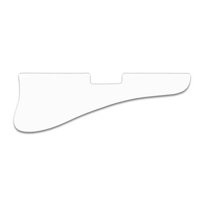 Es-125T – White Black White