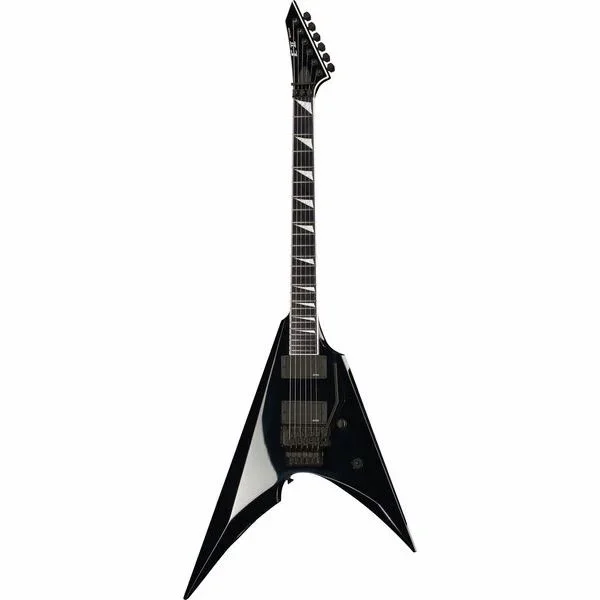 ESP E-II Arrow BLK