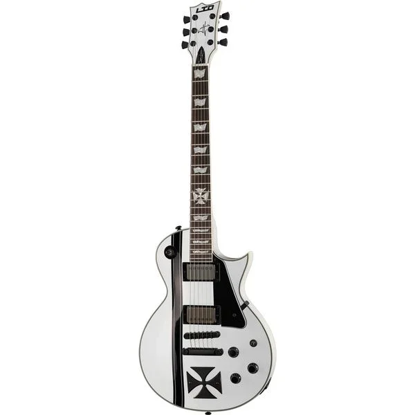 ESP LTD Iron Cross SW
