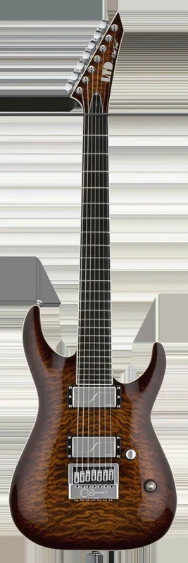 ESP LTD Ken Susi Signature W/Evertune Ms Electric Guitar