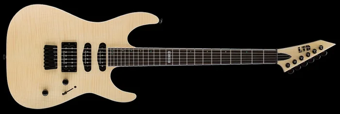 ESP LTD M-403Ht In Natural Satin
