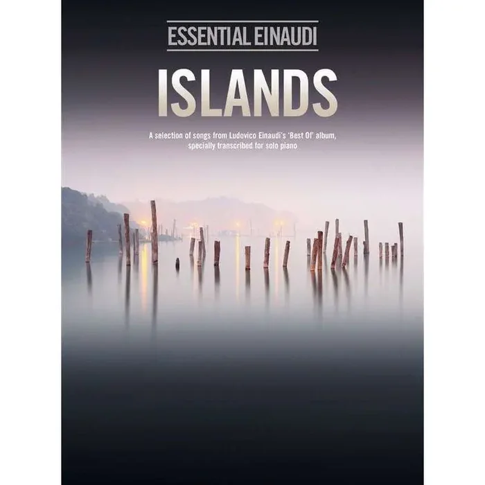 Essential Einaudi – Islands