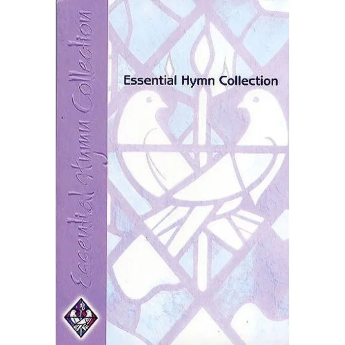 Essential Hymn Collection – Large Print