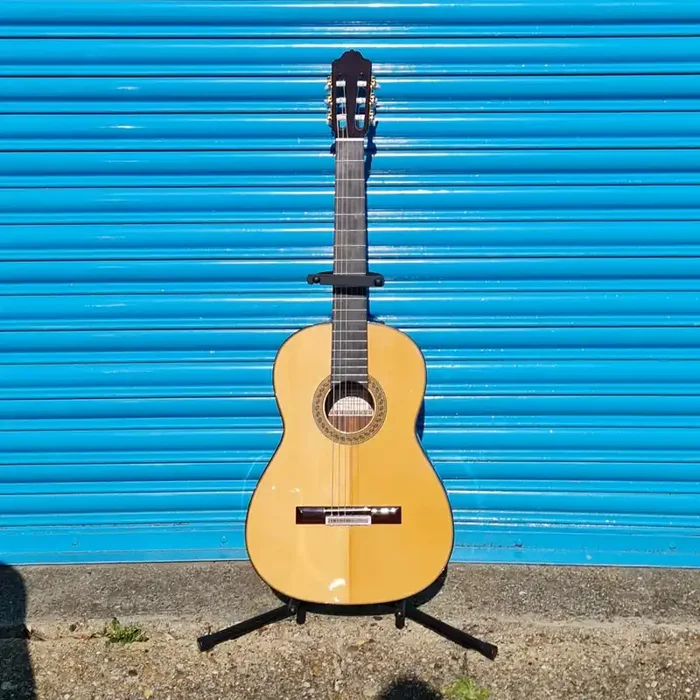 Esteve 7SR Classical Guitar
