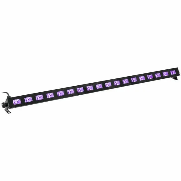 Eurolite LED Party UV Bar-18