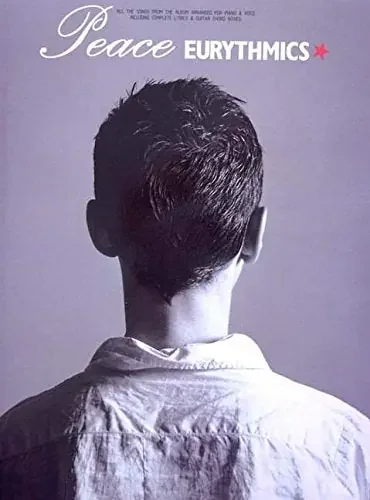 Eurythmics – Peace (PVG)