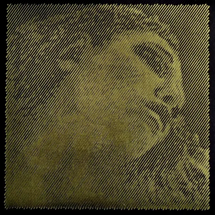 Evah Pirazzi Gold Cello String, A