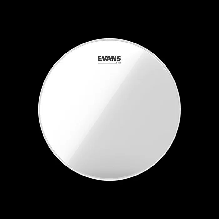 Evans 10 ” G1 Clear Batter Drum Head TT10G1