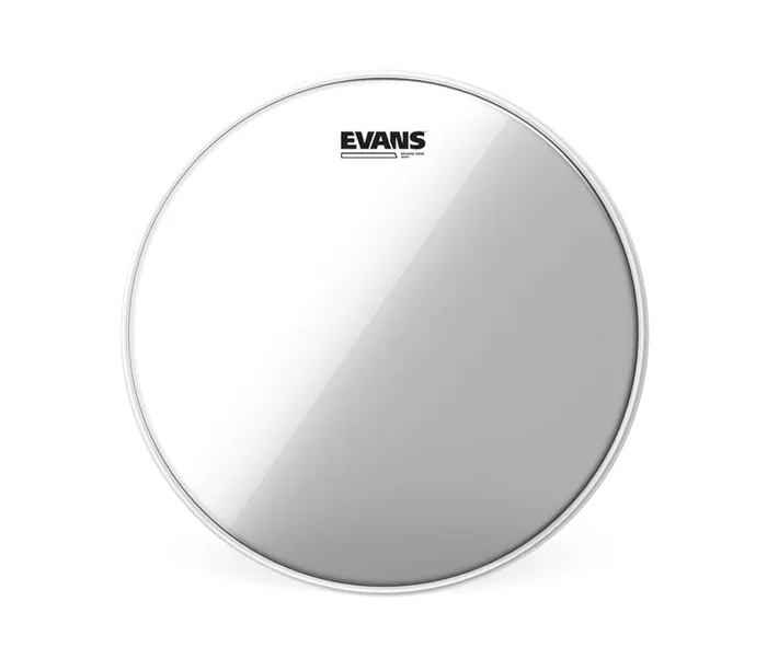 Evans 12 ” Hazy 300 Snare Side Head