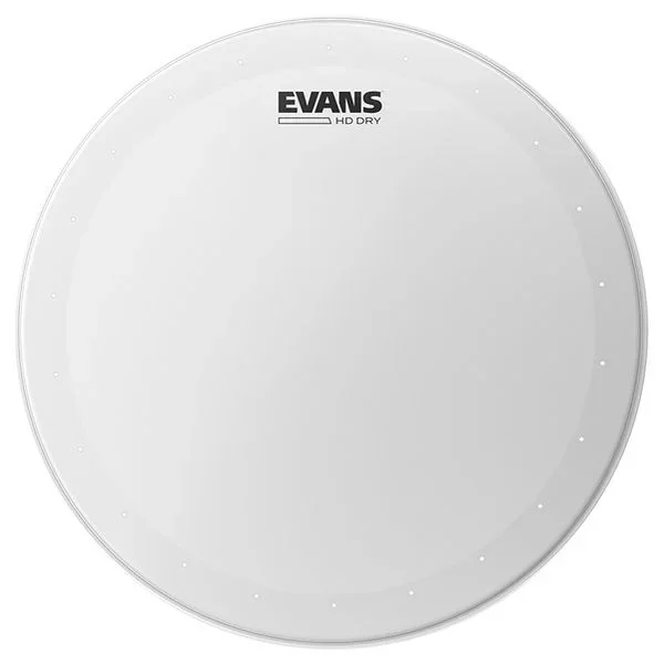 Evans 13″ Genera HDD Coated Snare