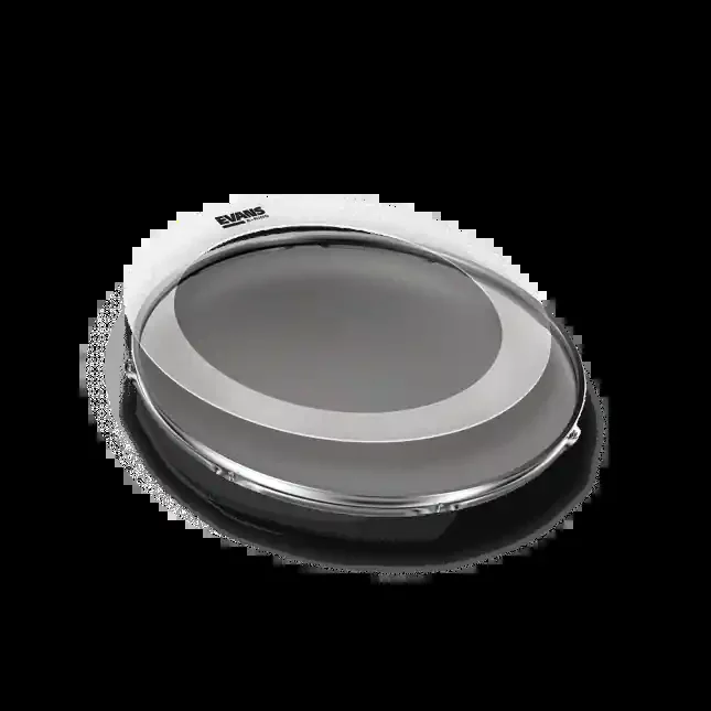 Evans 15″ x 2″ E-Ring Tone Control Ring