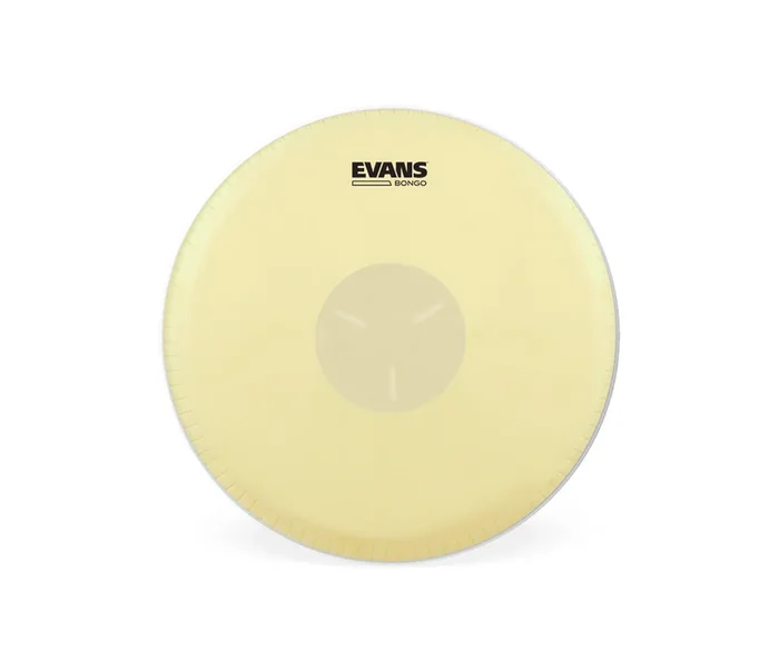 Evans 8 5/8 ” Tri Centre Bongo Head