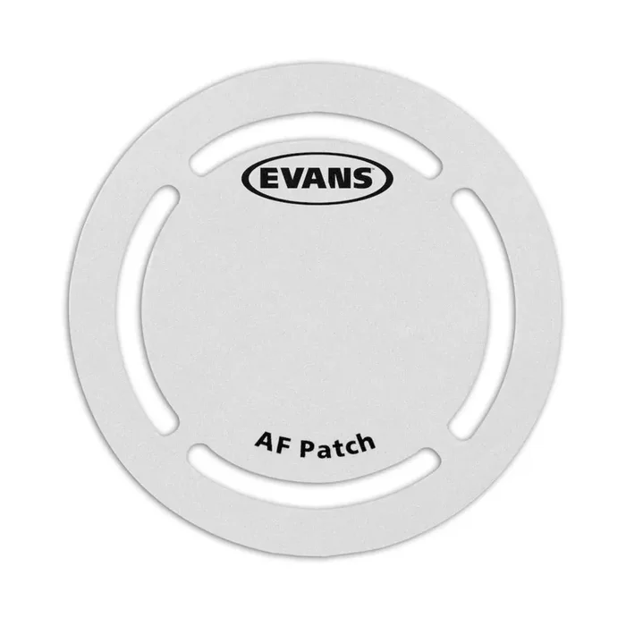 Evans AF Patch Aramid Fiber, Pack of 2