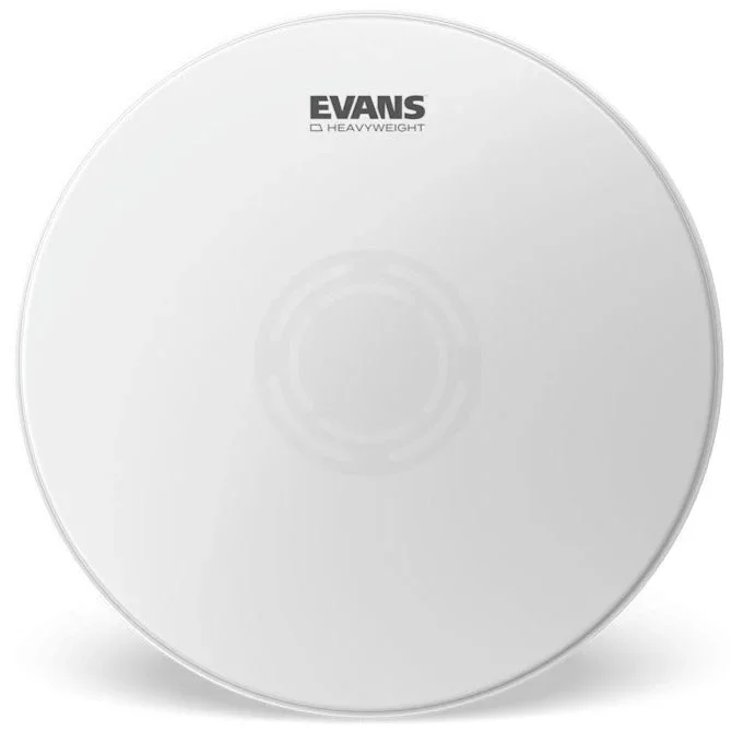 EVANS B14HW 14 ” Heavyweight Snare Batter Head