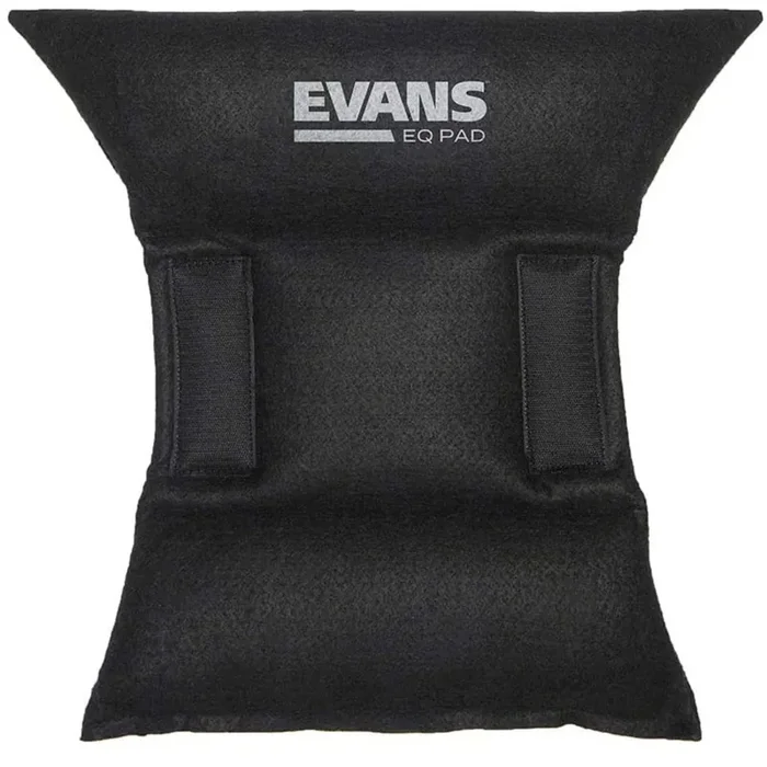 Evans Bass Drum Muffling EQ Pad