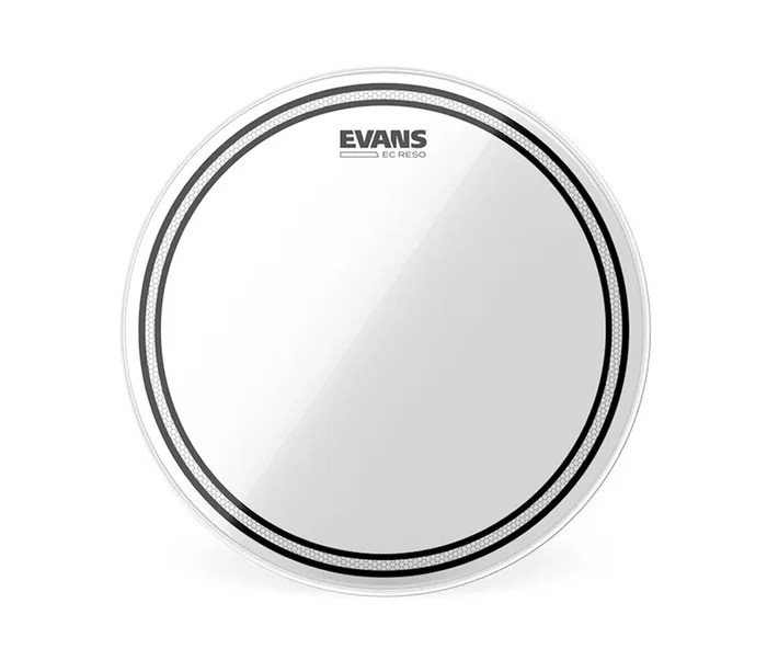 Evans EC Resonant 13 ” Drum Head