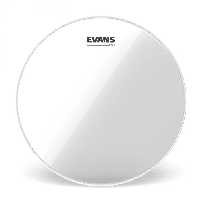 Evans G1 Coated Drum Head 10″