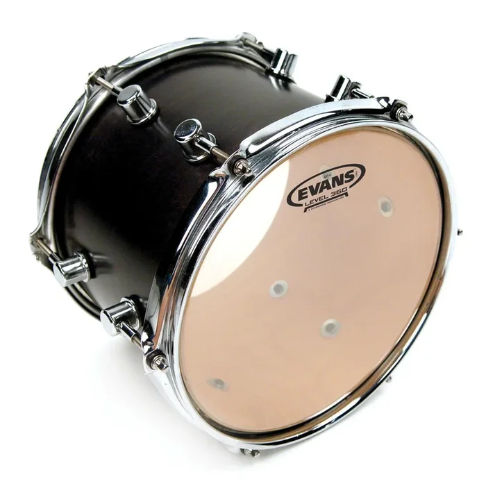 Evans G14 Clear Drum Head, 10 Inch *SKIN ONLY*