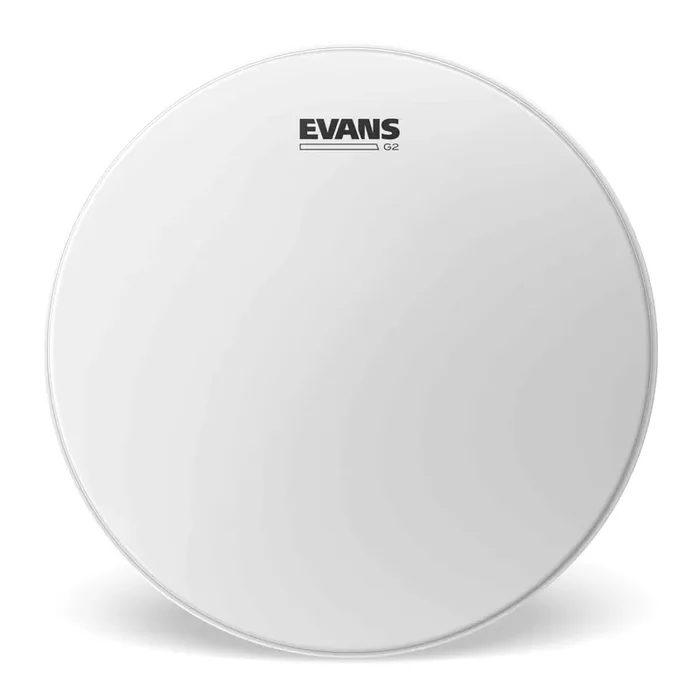Evans G2 Coated Drum Head 10″