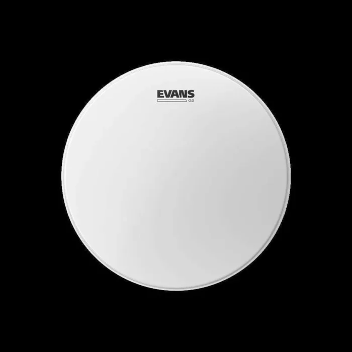 Evans G2 Coated Drum Heads
