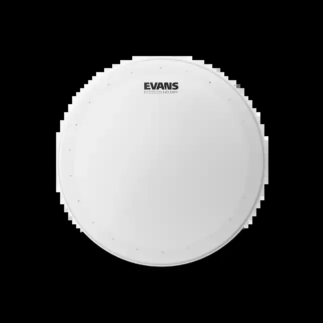 Evans Genera HD Dry 14″ Drum Head / Skin