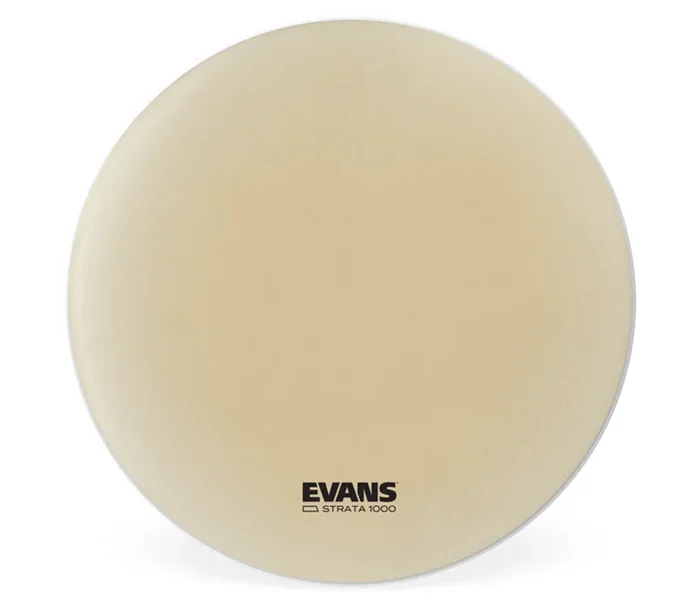 Evans Strata 1000 32 ” Concert Bass Drum Head