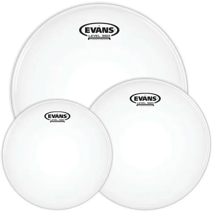 Evans TOMPACK G1 CTD – Rock Tom Pack ETP-G1CTD-R