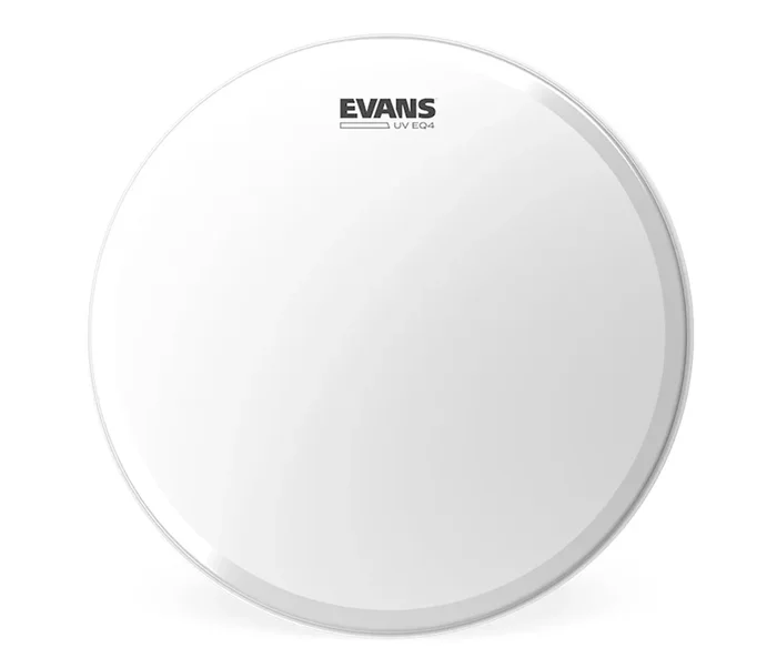 Evans UV EQ4 20 ” Bass Head