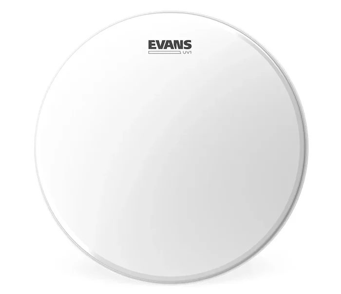 Evans UV1 Coated 24 ” Bass Head