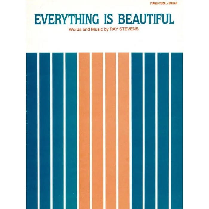 Everything Is Beautiful