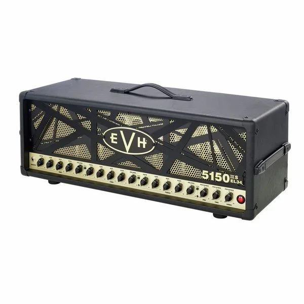 Evh 5150 III 100S EL34