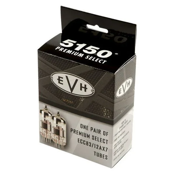 Evh ECC83/12AX7 Tube
