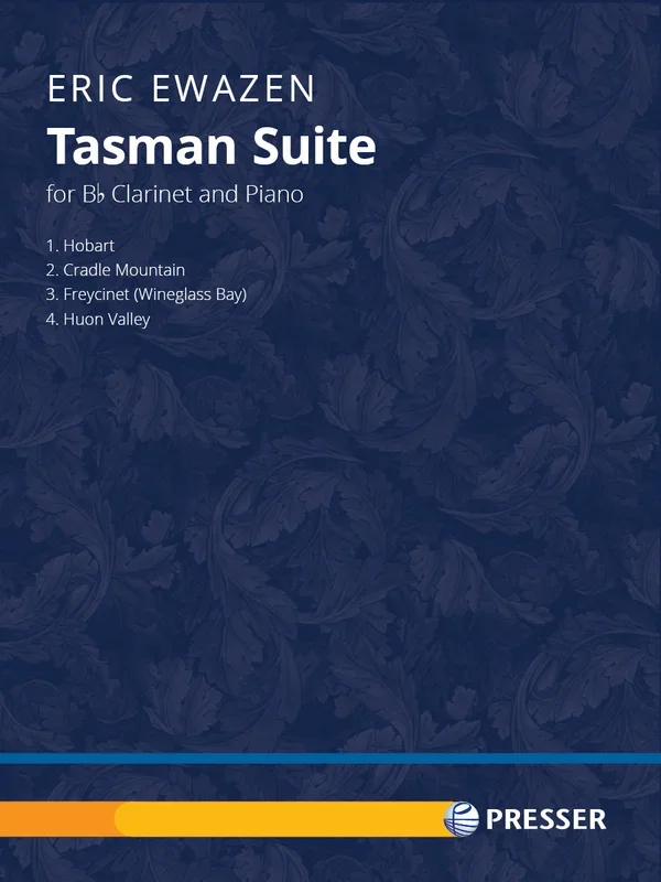 Ewazen: Tasman Suite